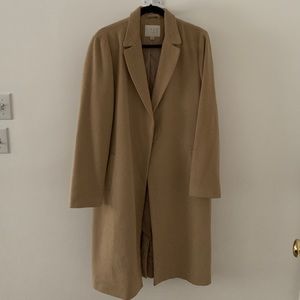 A New Day Women’s Long Over Coat